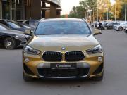 BMW X2 I (F39) Москва  - изображение 27