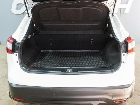 Nissan Qashqai II с пробегом 2014 года, цена 1 550 000 рублей, 97966 км, внедорожник, Автокод Объявления