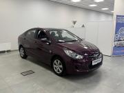 Hyundai Solaris I Казань  - изображение 20