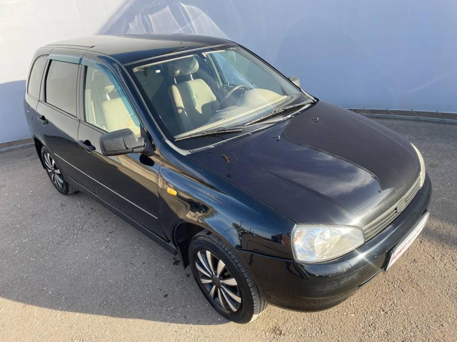 Lada (ВАЗ) Kalina I Стерлитамак  - изображение 10