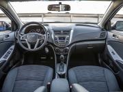 Hyundai Solaris I Рестайлинг Волгоград  - изображение 49