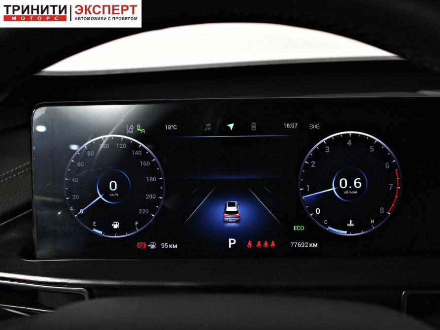 Chery Tiggo 7 Pro Max I Белгород  - изображение 15