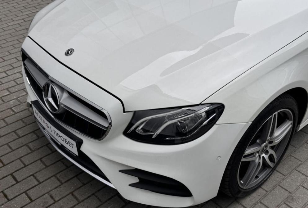 Mercedes-Benz E-Класс V (W213 S213 C238) Владимир  - изображение 22