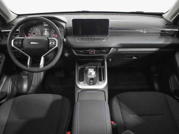Haval Jolion I Рестайлинг с пробегом 2024 года, цена 1 930 000 рублей, 21842 км, внедорожник, Автокод Объявления