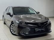 Toyota Camry VIII (XV70) Вологда  - изображение 23