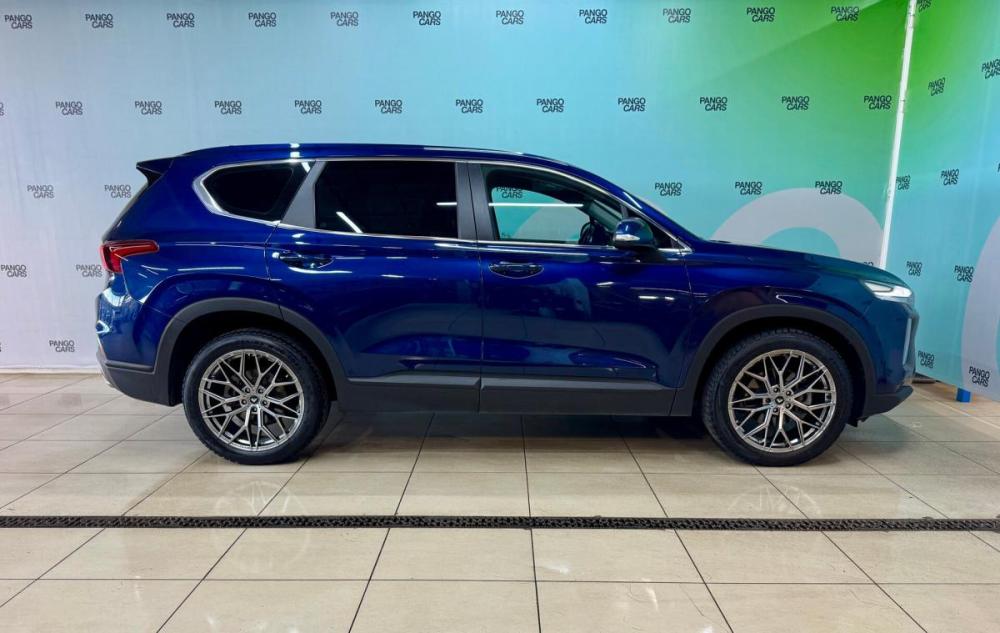 Hyundai Santa Fe IV Набережные Челны  - изображение 4
