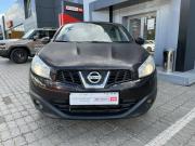 Nissan Qashqai I Рестайлинг Набережные Челны  - изображение 21