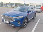 Haval F7x I Санкт-Петербург  - изображение 5