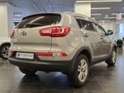 Kia Sportage III Мурманск  - изображение 31