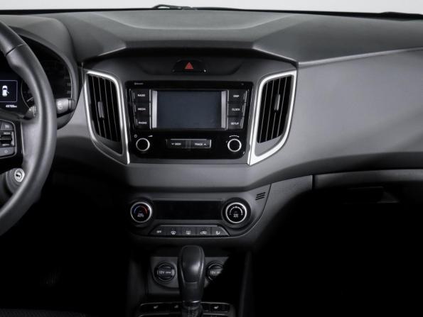 Hyundai Creta I Рестайлинг с пробегом 2020 года, цена 2 225 000 рублей, 49586 км, внедорожник, Автокод Объявления