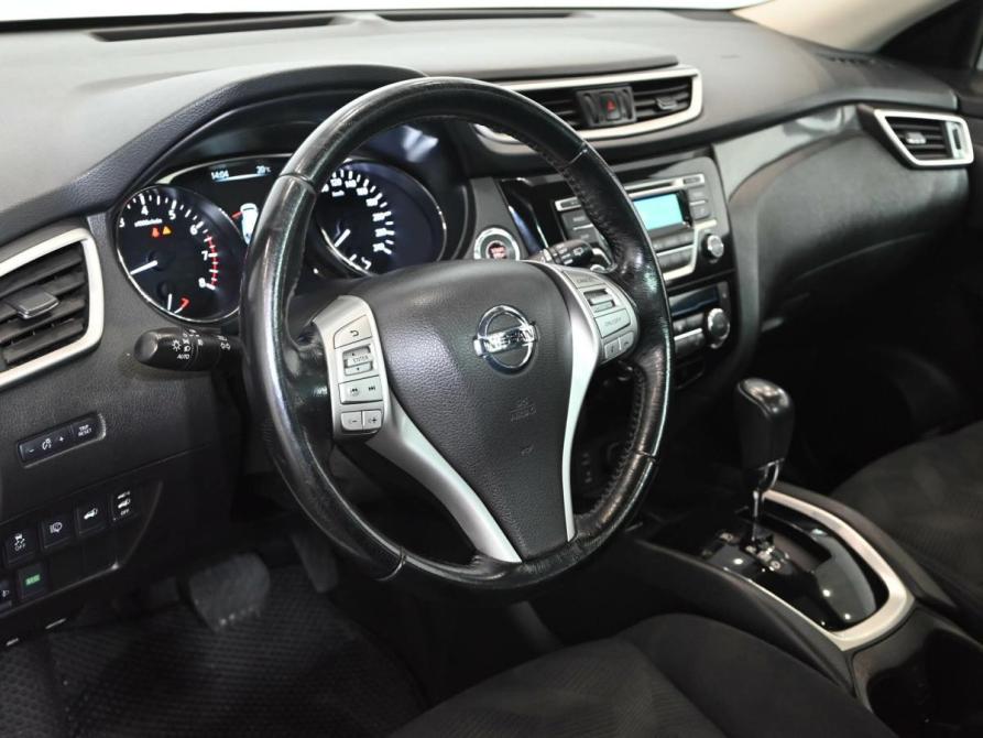 Nissan X-Trail III Екатеринбург  - изображение 15