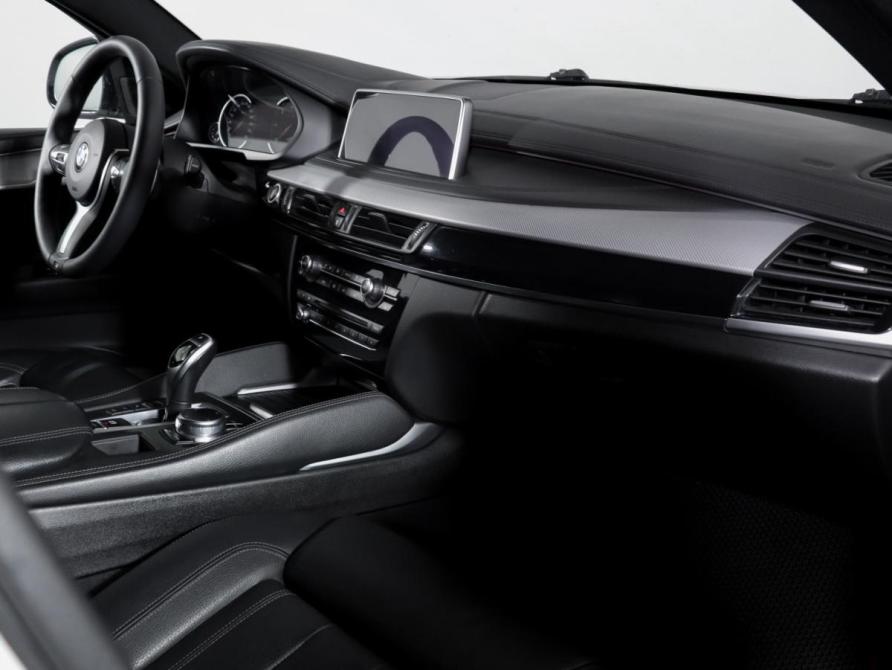 BMW X6 II (F16) Москва  - изображение 10