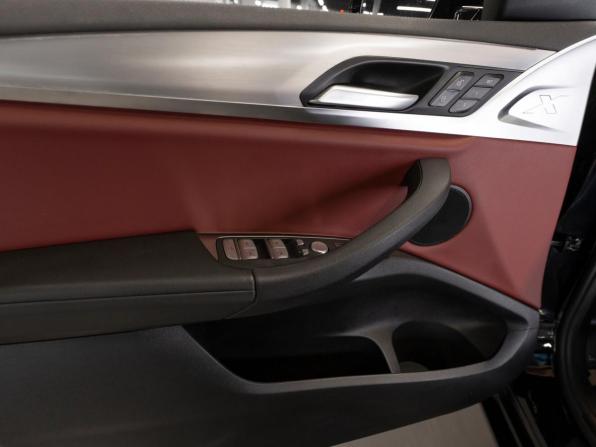 BMW X4 II (G02) Рестайлинг с пробегом 2023 года, цена 6 100 000 рублей, 28935 км, внедорожник, Автокод Объявления