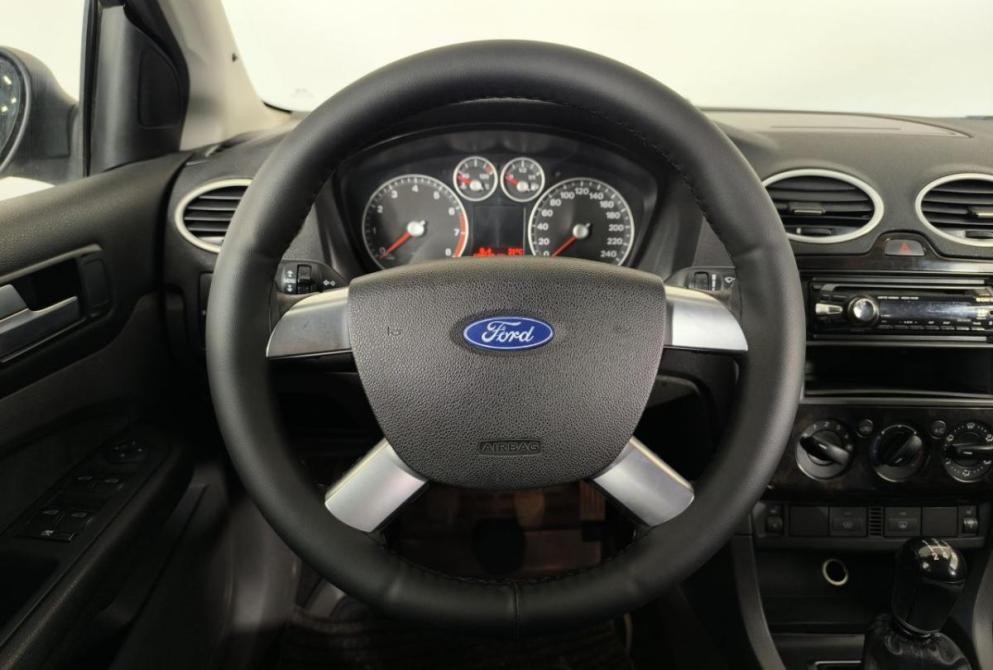 Ford Focus II Рестайлинг Нижний Новгород  - изображение 14