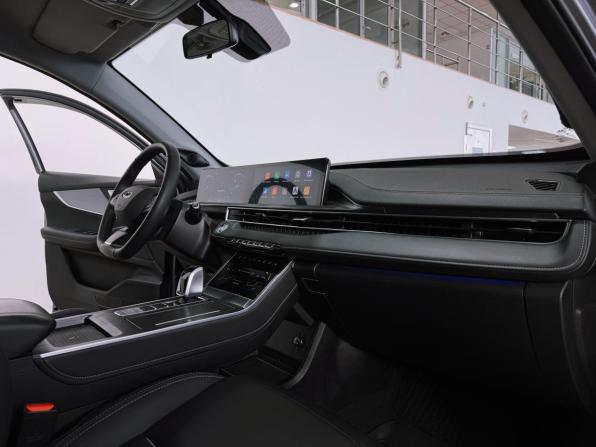 Chery Tiggo 7 Pro Max I с пробегом 2023 года, цена 1 950 000 рублей, 36406 км, внедорожник, Автокод Объявления