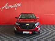 Chevrolet Equinox III Вологда  - изображение 27