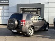 Suzuki Grand Vitara II Рестайлинг Москва  - изображение 23