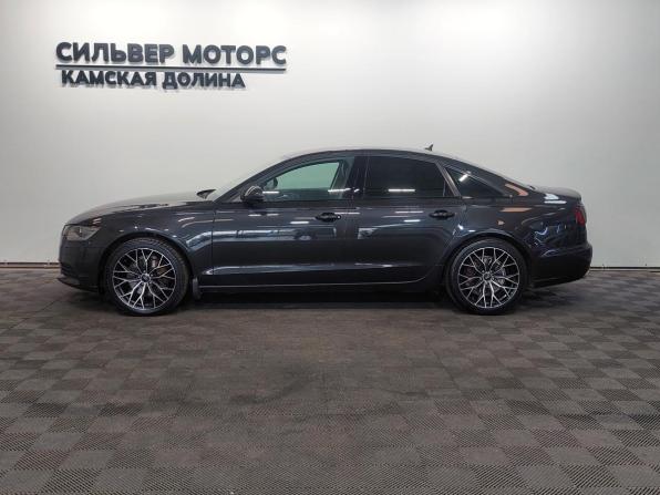 Audi A6 IV (C7) с пробегом 2013 года, цена 1 450 000 рублей, 190000 км, седан, Автокод Объявления