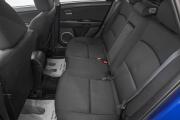Mazda 3 I (BK) Рестайлинг Барнаул  - изображение 42