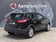 Nissan Qashqai II Пермь  - изображение 29