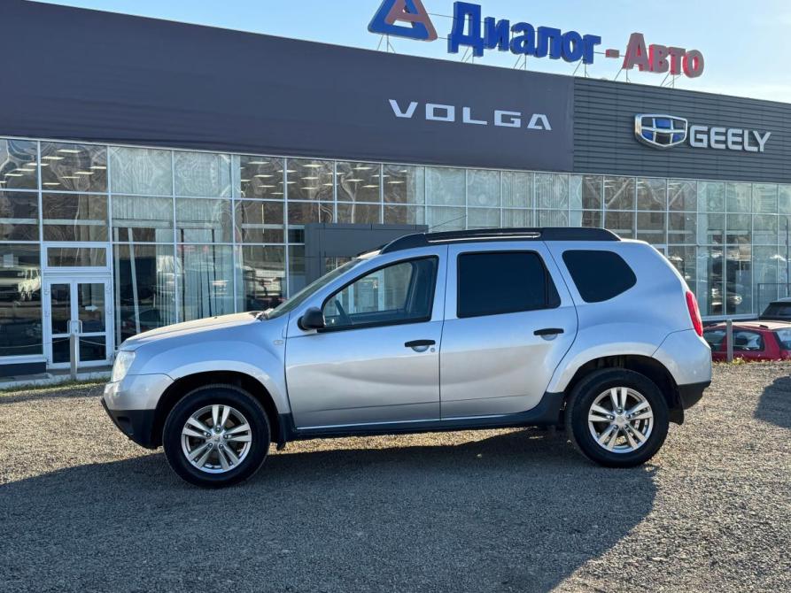Renault Duster I Набережные Челны  - изображение 2