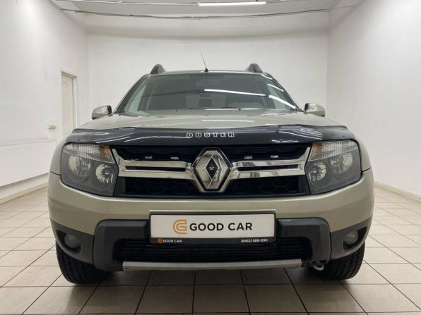 Renault Duster I с пробегом 2013 года, цена 865 000 рублей, 195536 км, внедорожник, Автокод Объявления