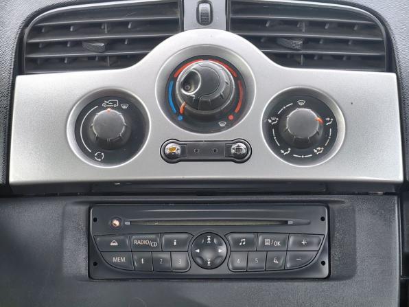 Renault Kangoo II с пробегом 2012 года, цена 549 000 рублей, 353000 км, компактвэн, Автокод Объявления