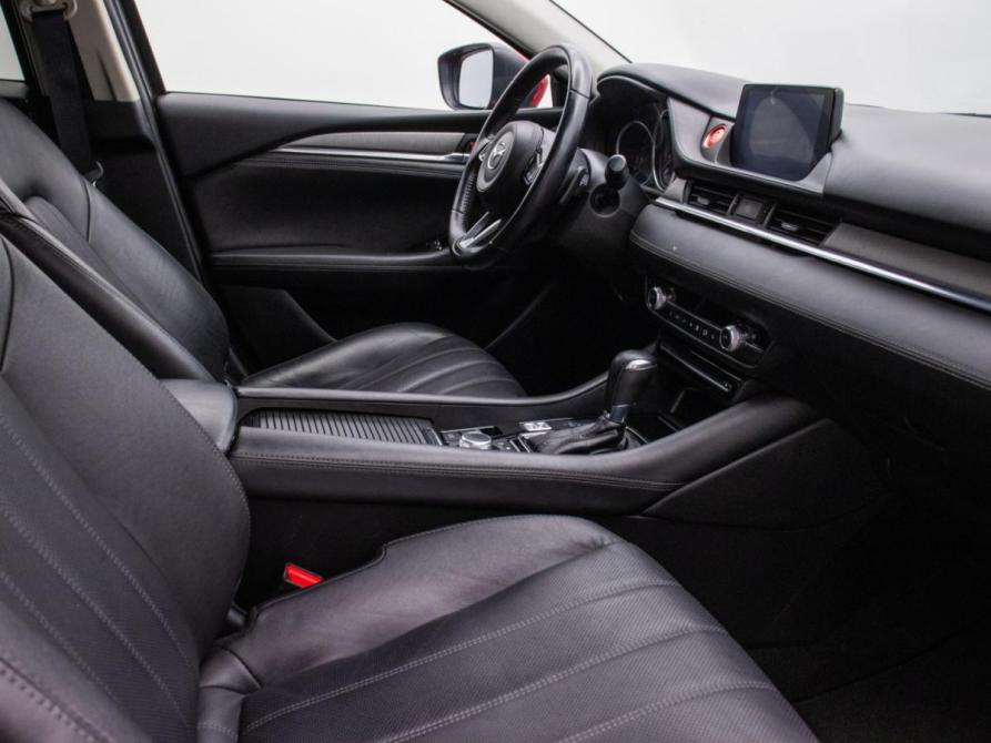 Mazda 6 III (GJ) Рестайлинг 2 Москва  - изображение 10