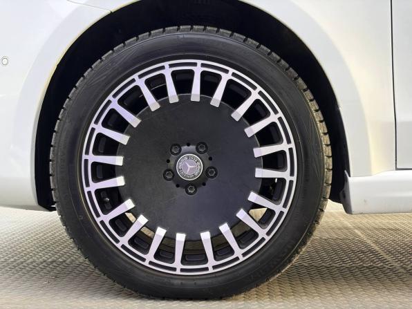 Mercedes-Benz V-Класс III (W447) с пробегом 2018 года, цена 4 779 000 рублей, 213782 км, минивэн, Автокод Объявления