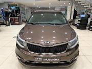 Kia Rio III Рестайлинг Казань  - изображение 24