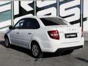 Lada (ВАЗ) Granta I Рестайлинг Челябинск  - изображение 21