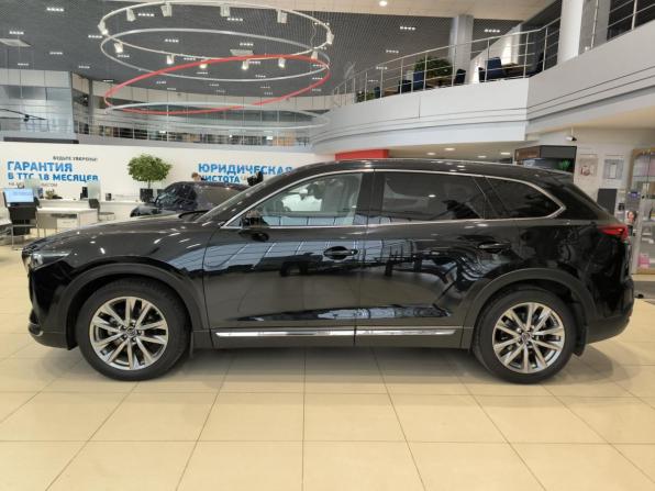 Mazda CX-9 II с пробегом 2019 года, цена 4 050 000 рублей, 62403 км, внедорожник, Автокод Объявления