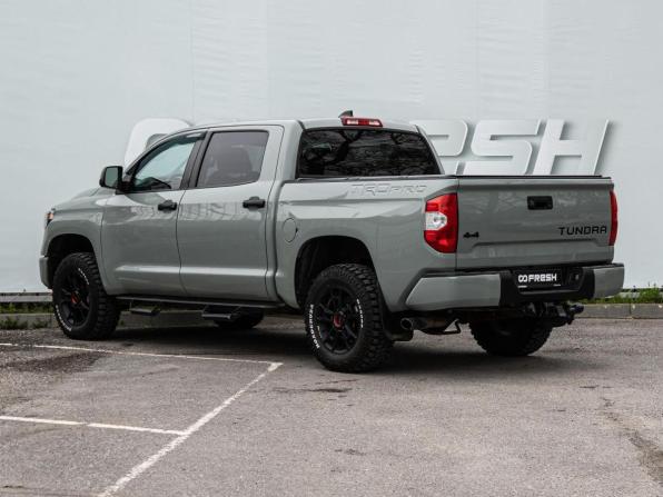Toyota Tundra II Рестайлинг с пробегом 2021 года, цена 7 035 000 рублей, 172389 км, offers.body_type.unknown, Автокод Объявления
