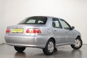 Fiat Albea I Рестайлинг Челябинск  - изображение 22