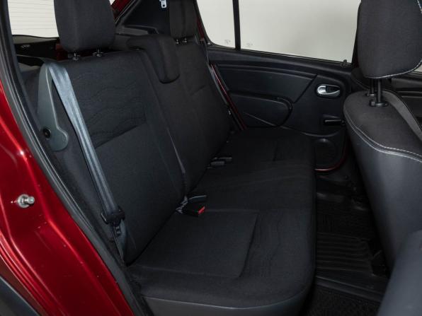 Renault Sandero I с пробегом 2013 года, цена 722 000 рублей, 117230 км, хэтчбек, Автокод Объявления