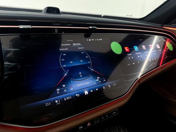 Mercedes-Benz E-Класс VI (W214 S214) с пробегом 2026 года, цена 8 700 000 рублей, 360 км, седан, Автокод Объявления