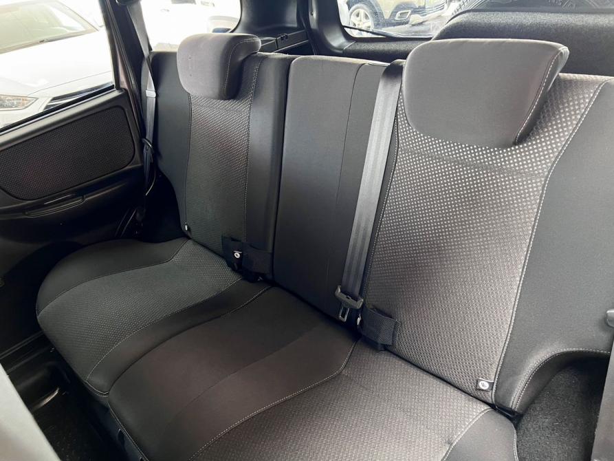 Chevrolet Niva I Рестайлинг Тверь  - изображение 9