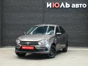 Lada (ВАЗ) Granta I Рестайлинг Екатеринбург  - изображение 16