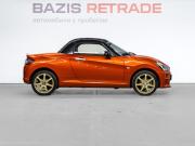 Daihatsu Copen II Тюмень  - изображение 38