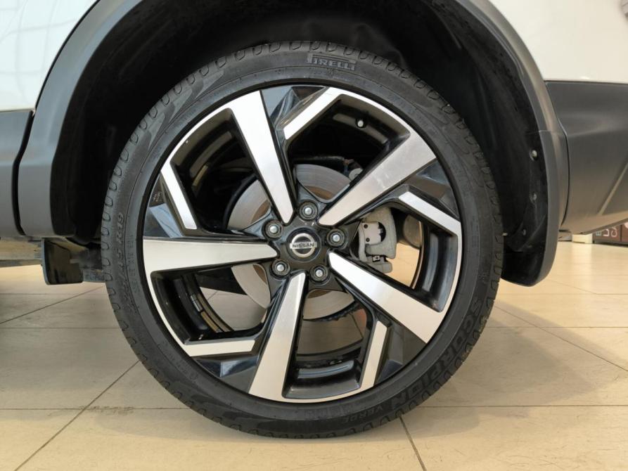 Nissan Qashqai II Рестайлинг Казань  - изображение 22