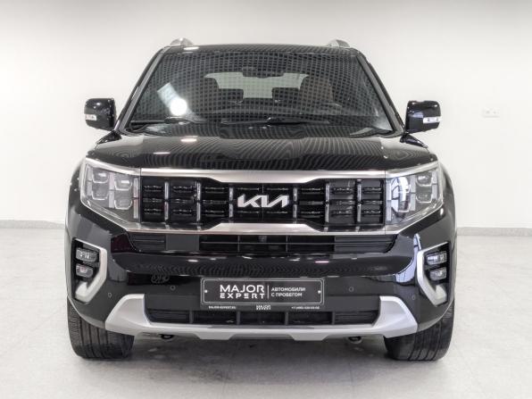 Kia Mohave I Рестайлинг 2 с пробегом 2023 года, цена 6 500 000 рублей, 38782 км, внедорожник, Автокод Объявления