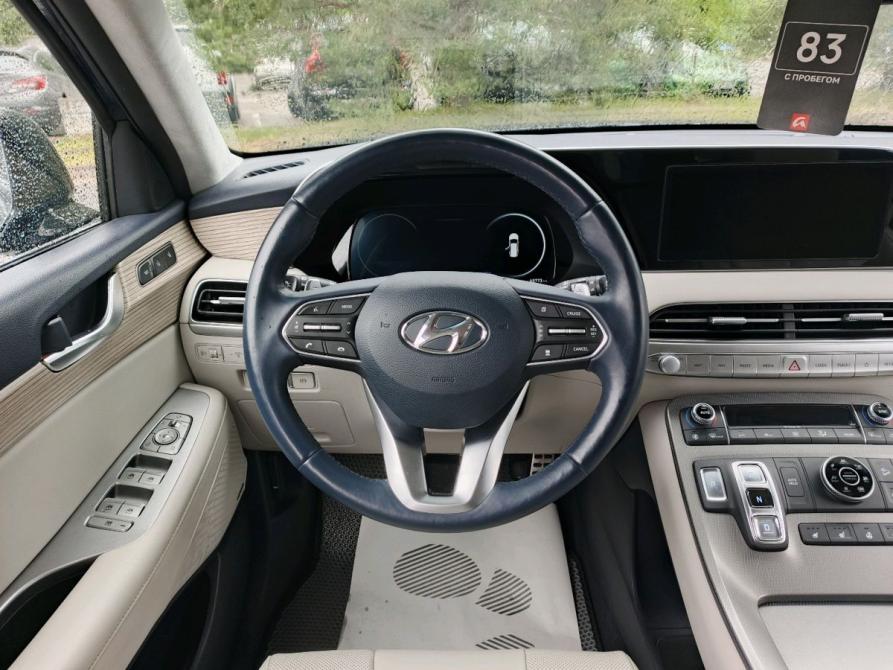 Hyundai Palisade I Санкт-Петербург  - изображение 17