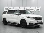 Kia Carnival IV Воронеж  - изображение 27