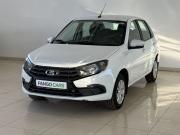 Lada (ВАЗ) Granta I Рестайлинг Смоленск  - изображение 11
