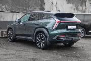 Geely Atlas II Москва  - изображение 34