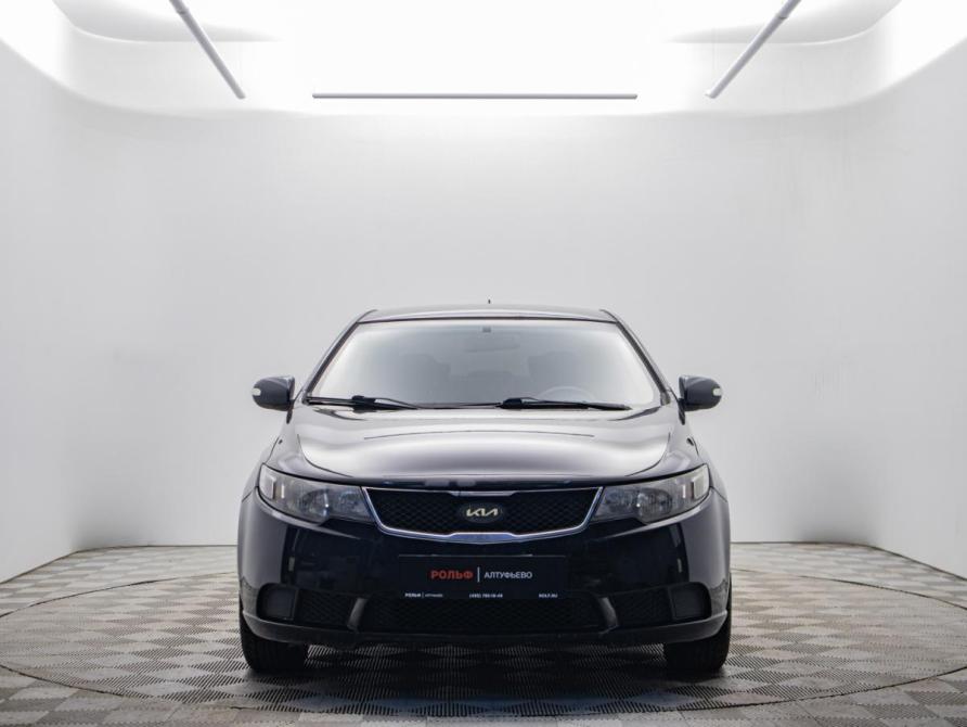 Kia Cerato II Москва  - изображение 2