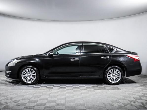 Nissan Teana III (L33) с пробегом 2014 года, цена 1 270 000 рублей, 279670 км, седан, Автокод Объявления