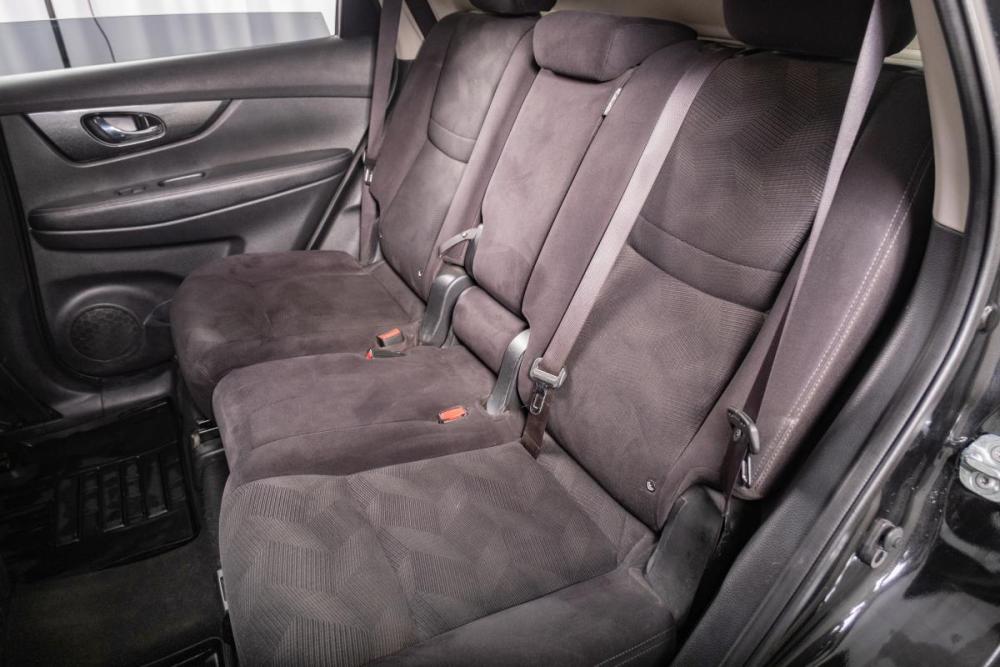 Nissan X-Trail III Томск  - изображение 19