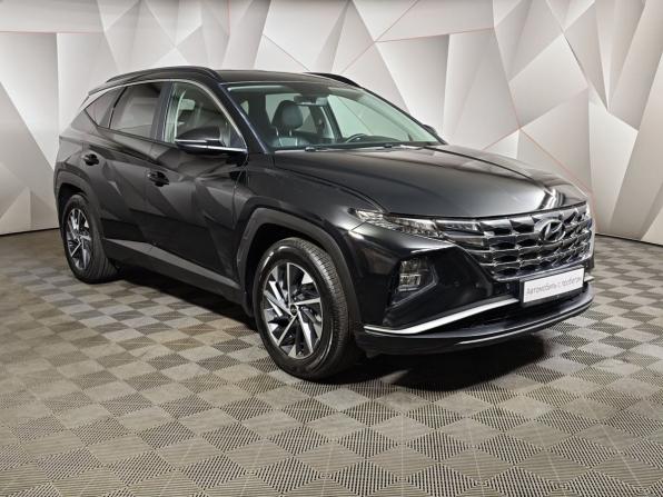 Hyundai Tucson IV с пробегом 2024 года, цена 3 297 000 рублей, 50793 км, внедорожник, Автокод Объявления