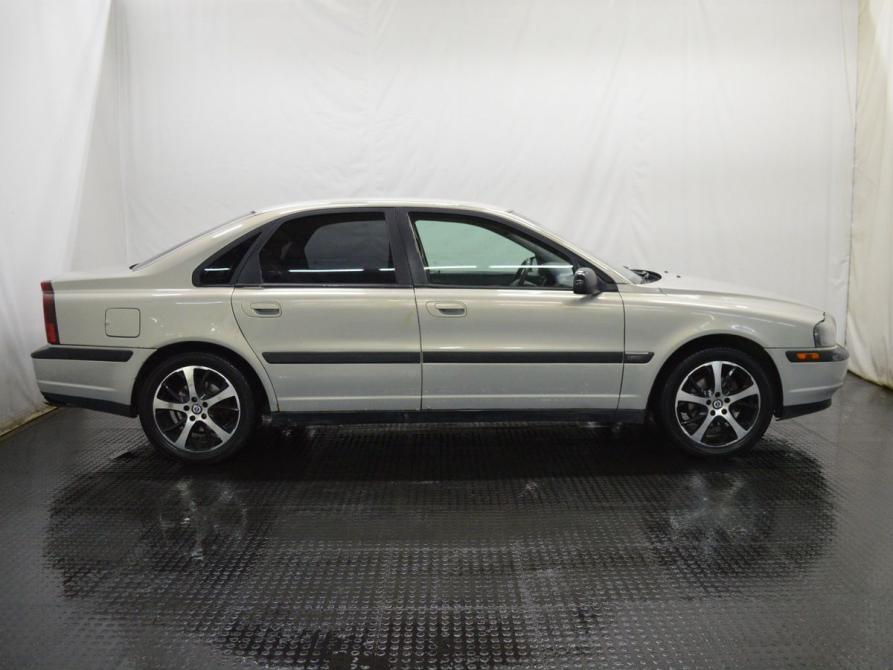 Volvo S80 I Санкт-Петербург  - изображение 4